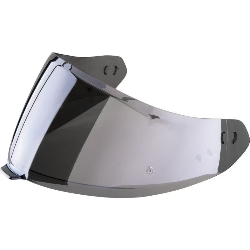 SCORPION KDS-F-03 EXO - GT SP-1500-530 VISIER MAXVISION SILBER/VERSPIEGELT
