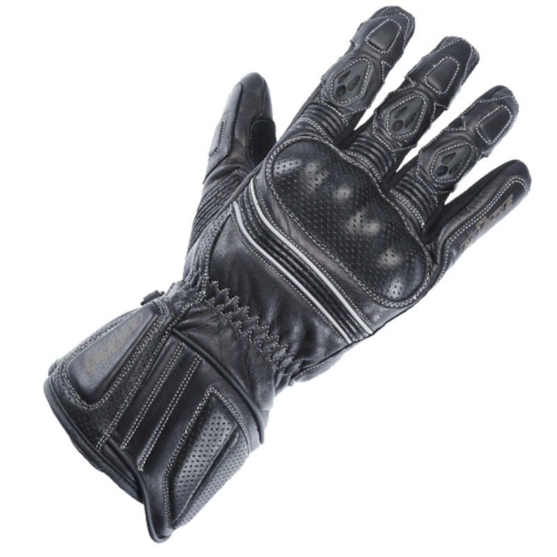 BÜSE PIT LANE PRO HANDSCHUH SCHWARZ