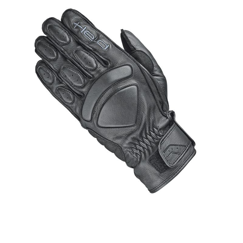 HELD EMOTION EVO HANDSCHUH SCHWARZ