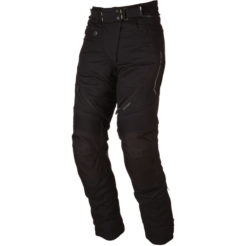 MODEKA AMBER LADY HOSE SCHWARZ