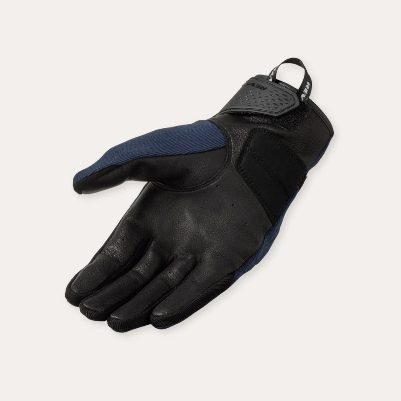 REVIT MOSCA 2 HANDSCHUHE DUNKELBLAU/SCHWARZ