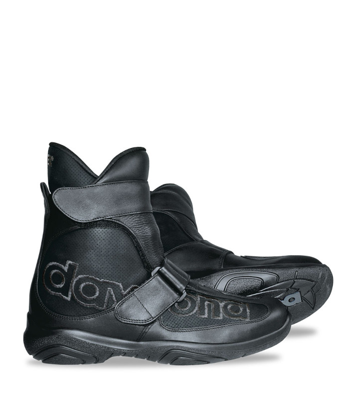 DAYTONA JOURNEY GTX GORE-TEX® SCHWARZ
