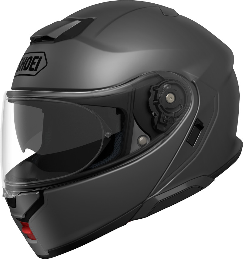 SHOEI NEOTEC 3 MATT/GRAU
