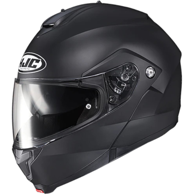 HJC C91N MATT/SCHWARZ