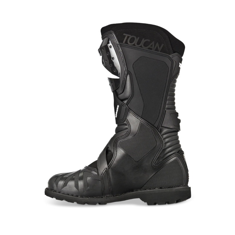 ALPINESTARS TOUCAN GORETEX GTX SCHWARZ