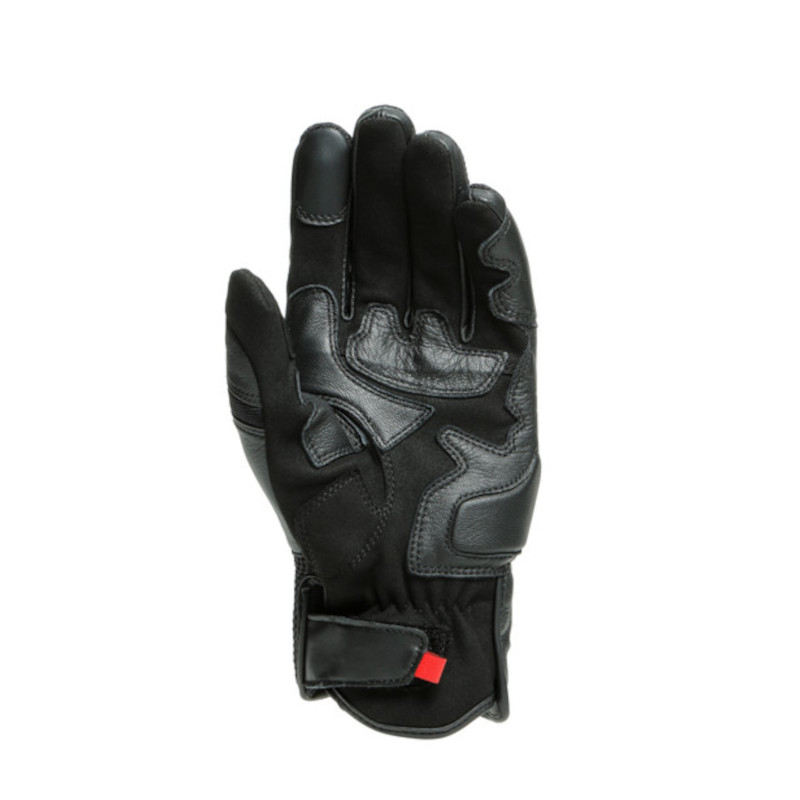 DAINESE MIG 3 HANDSCHUHE SCHWARZ