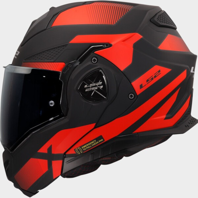 LS2 FF901 Advant X bei SVEBU