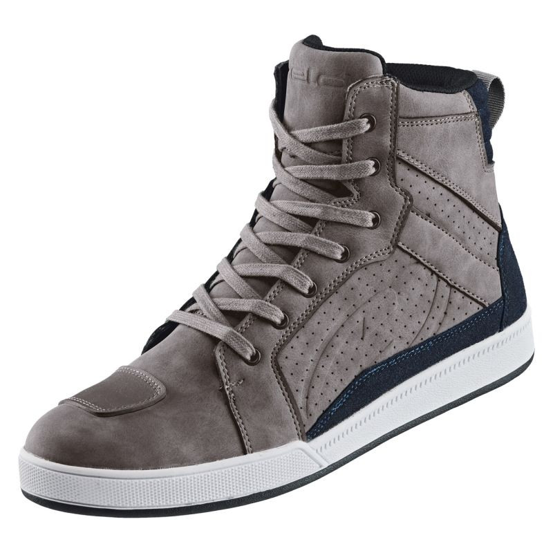 HELD MARICK SNEAKER GRAU