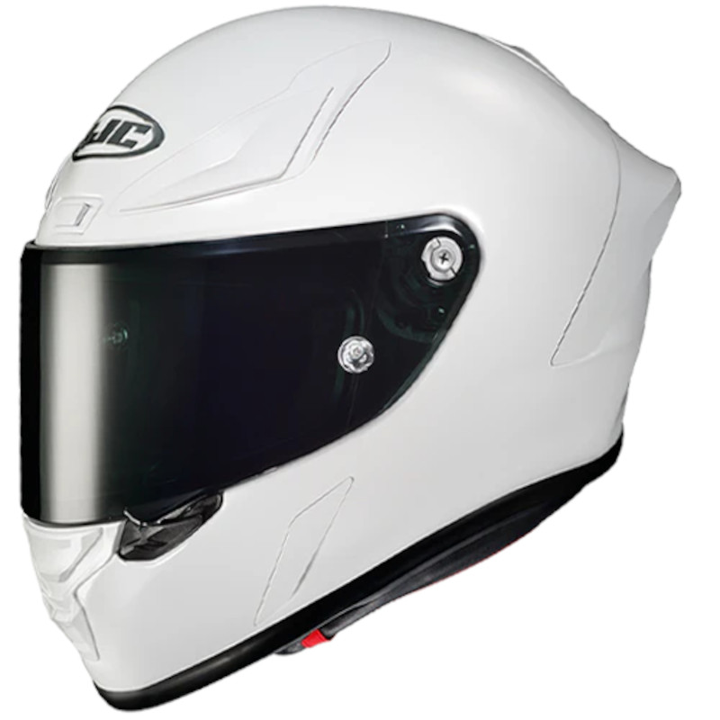 HJC RPHA 1 SOLID WEISS