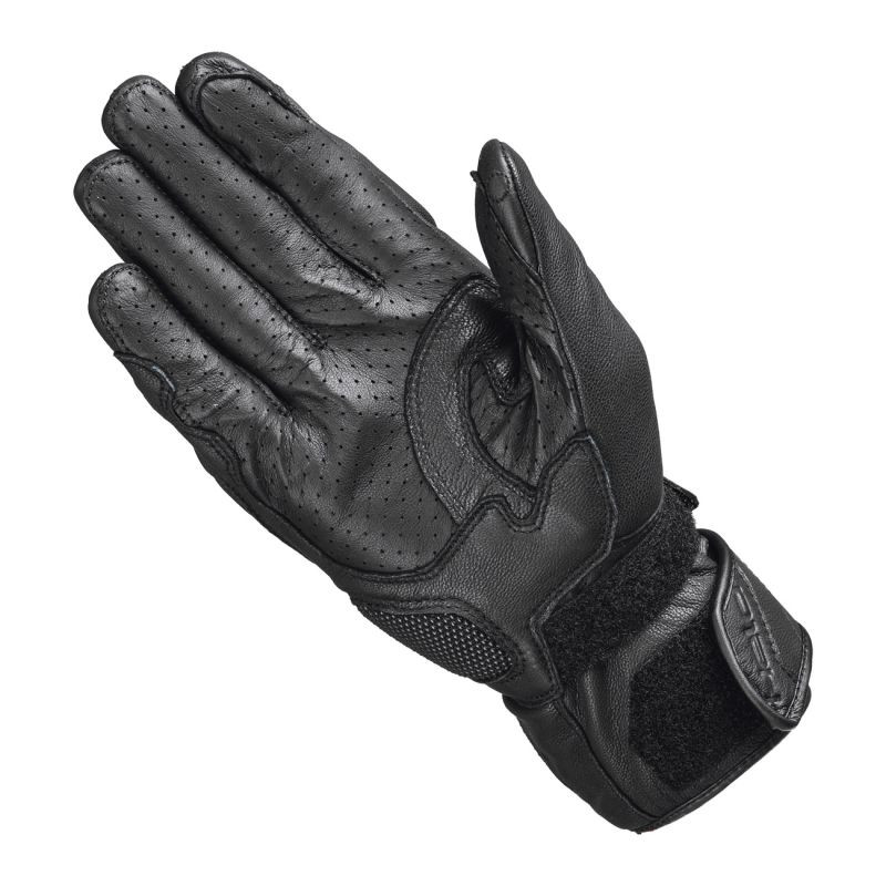 HELD TOUCH 2 DAMEN HANDSCHUH SCHWARZ