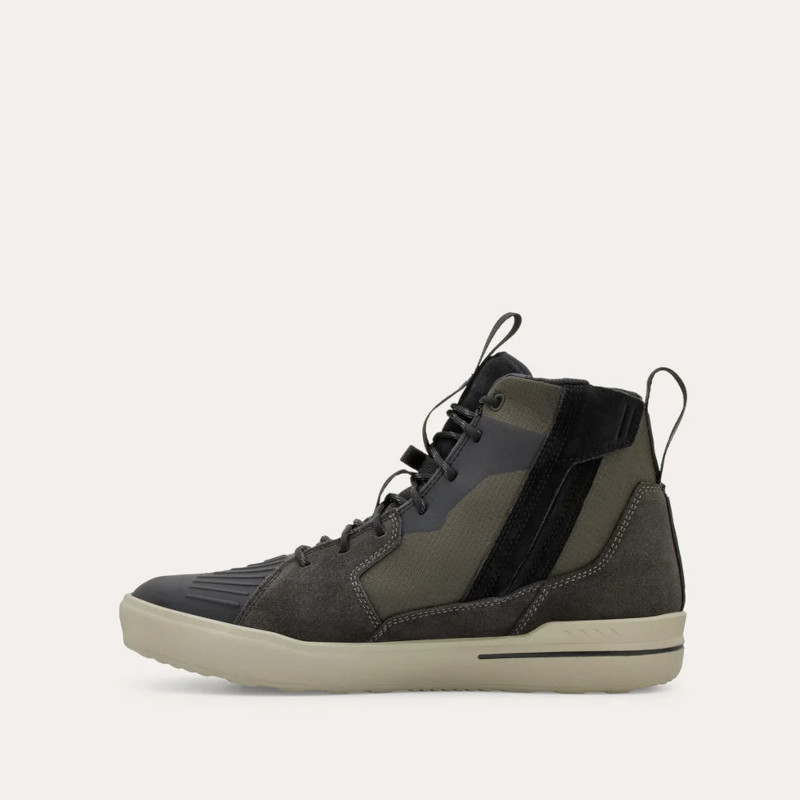 REVIT ARROW 2 H2O STIEFEL WASSERDICHT GRÜN/BRAUN