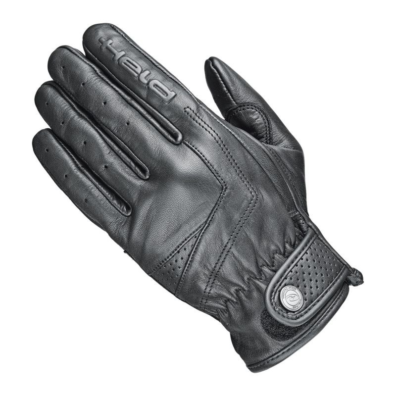 HELD CLASSIC RIDER HANDSCHUH SCHWARZ