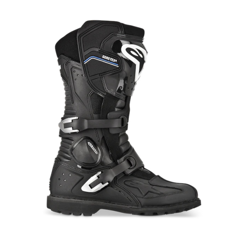 ALPINESTARS TOUCAN GORETEX GTX SCHWARZ