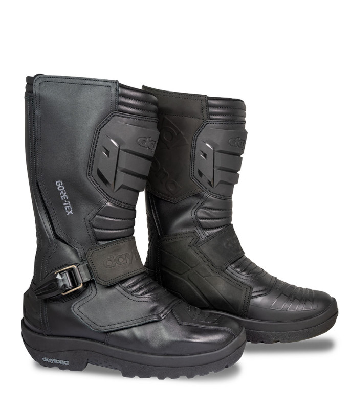 DAYTONA TRANSTOURMAN GTX GORE-TEX® SCHWARZ