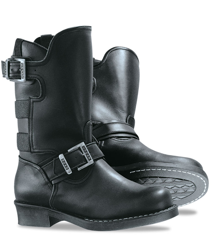 DAYTONA URBAN GTX GORE-TEX® SCHWARZ
