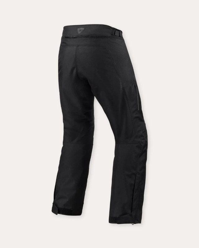 REVIT FACTOR 5 H2O TEXTILHOSE SCHWARZ