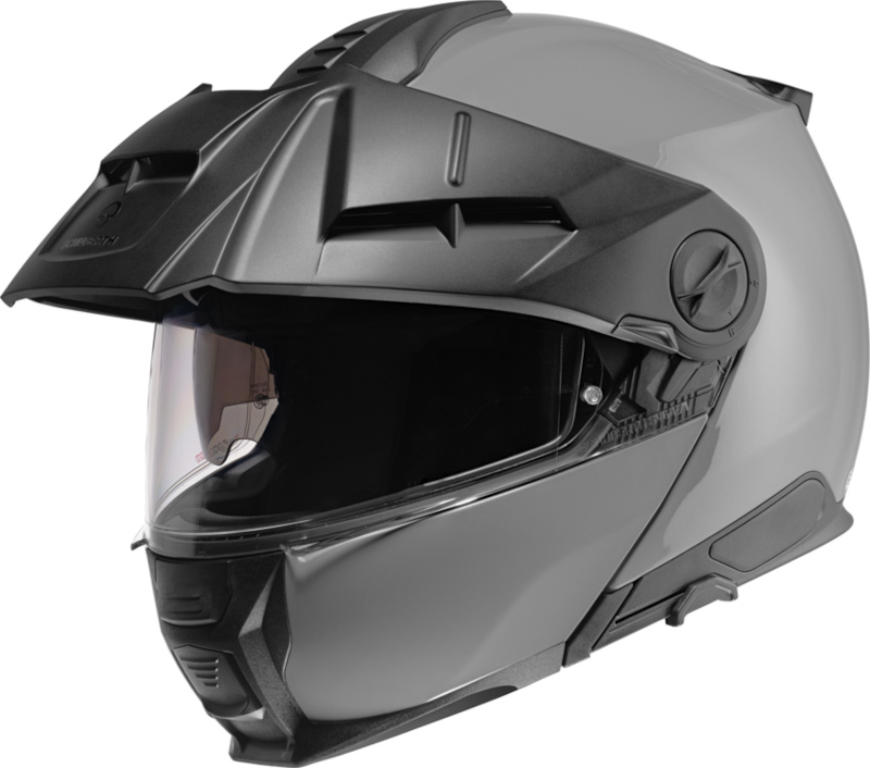 SCHUBERTH E2 CONCRETE GRAU