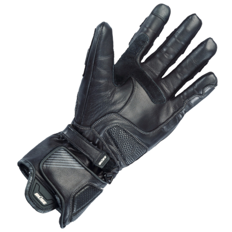 BÜSE PIT LANE PRO HANDSCHUH SCHWARZ
