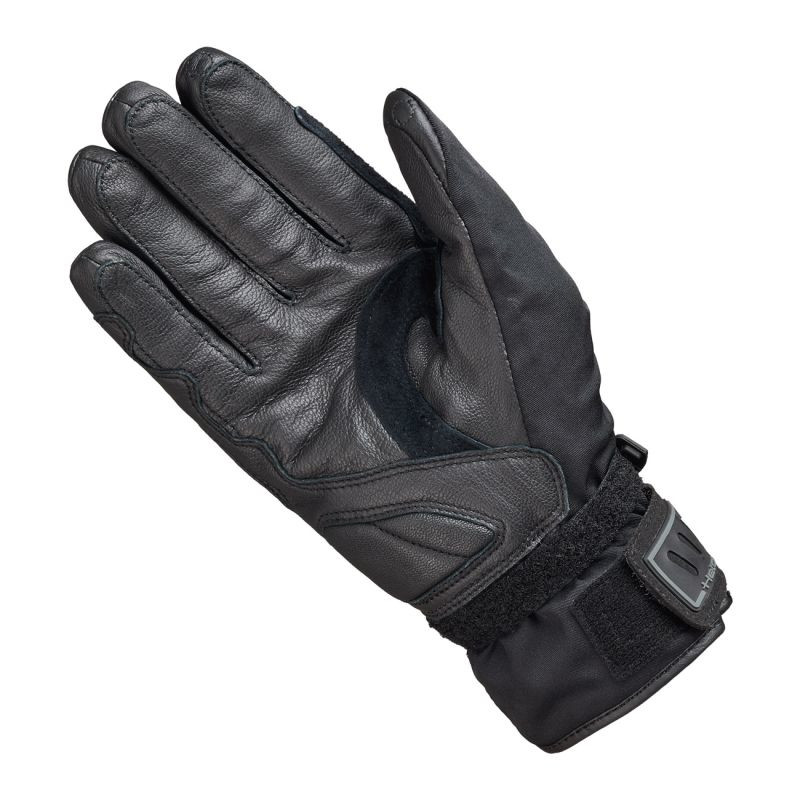 HELD WAVE 2 HANDSCHUH GORE-TEX SCHWARZ