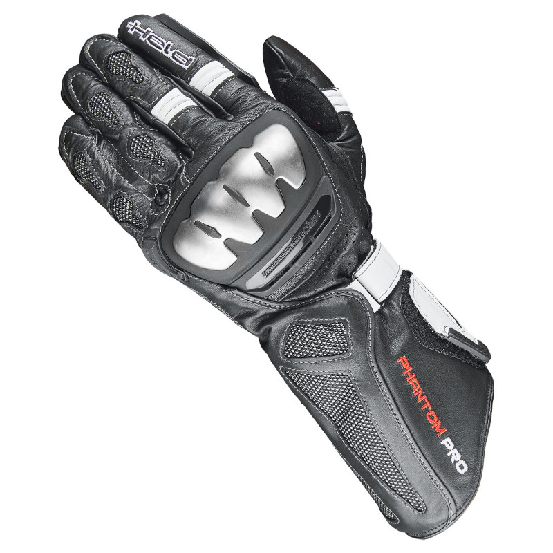 HELD PHANTOM PRO SPORTHANDSCHUH SCHWARZ/WEISS