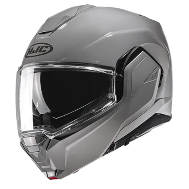 HJC I100 SOLID NARDO GRAU