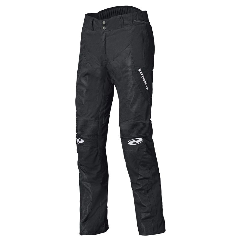 HELD VENTO II MESH TEXTILHOSE SCHWARZ