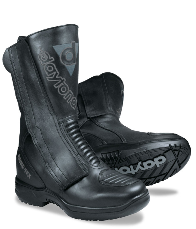 DAYTONA M-STAR GTX GORE-TEX® SCHWARZ