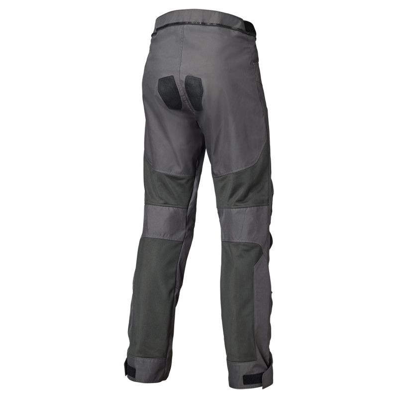 HELD TROPIC 4 BASE TEXTILHOSE ANTHRAZIT