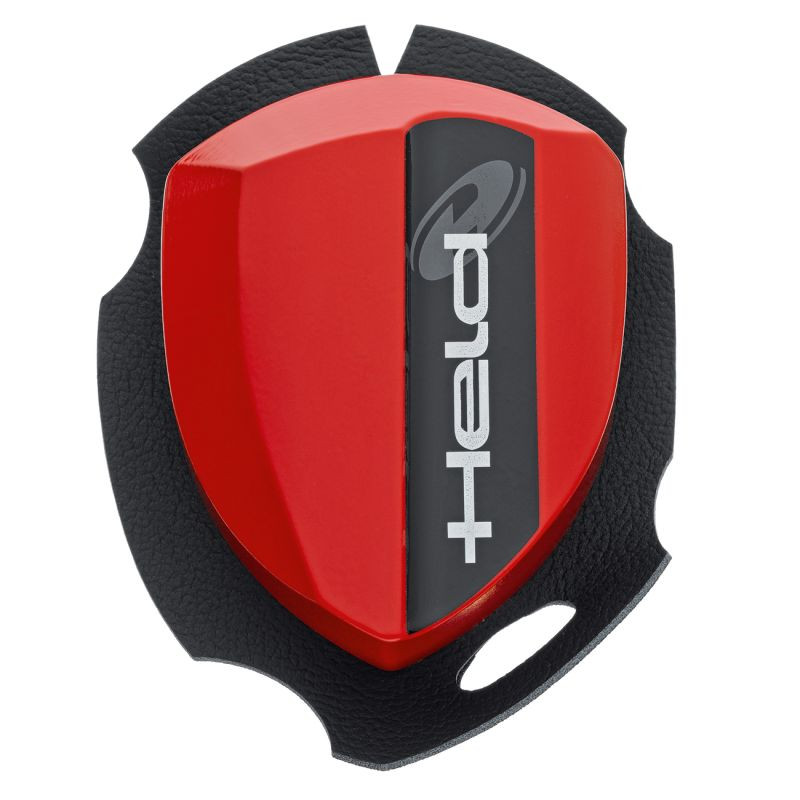 HELD TIMBER SLIDER KNIESCHLEIFER HOLZ SCHWARZ