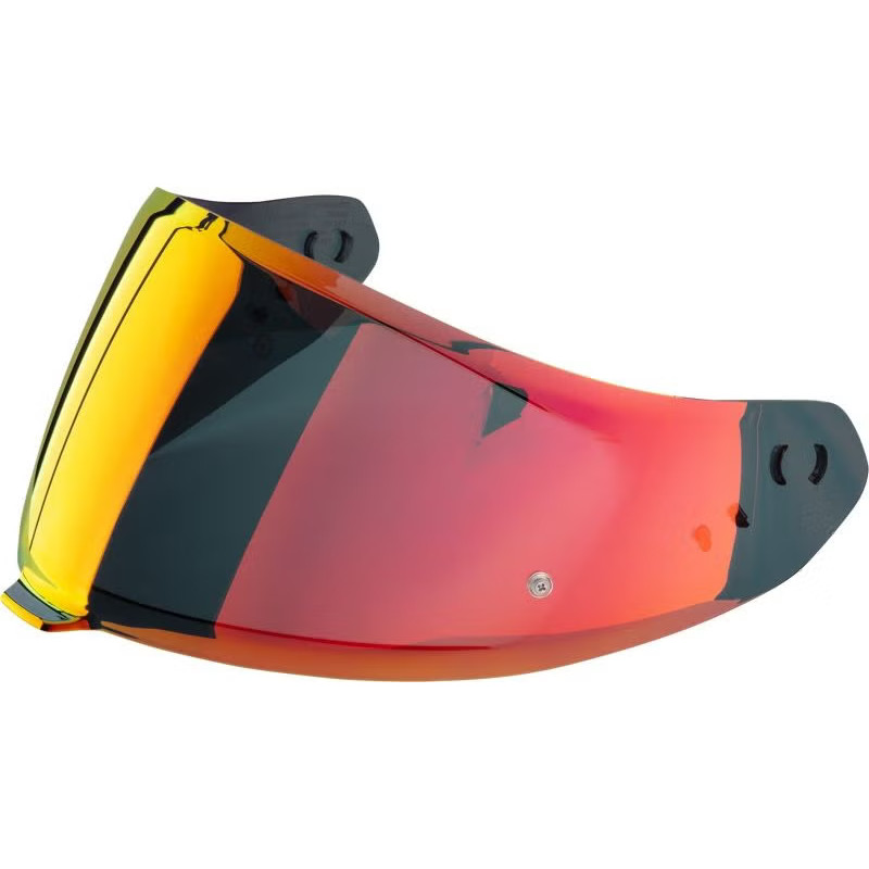 SCORPION KDS-F-03 EXO - GT SP-1500-530 VISIER MAXVISION ROT/VERSPIEGELT
