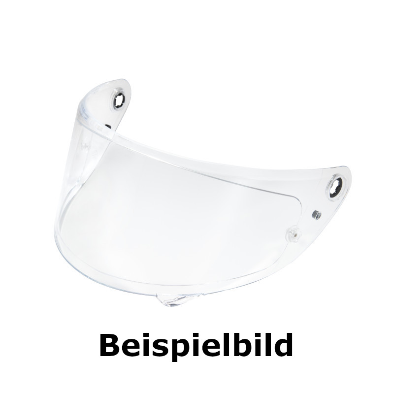HJC VISIER HJ31 KLAR