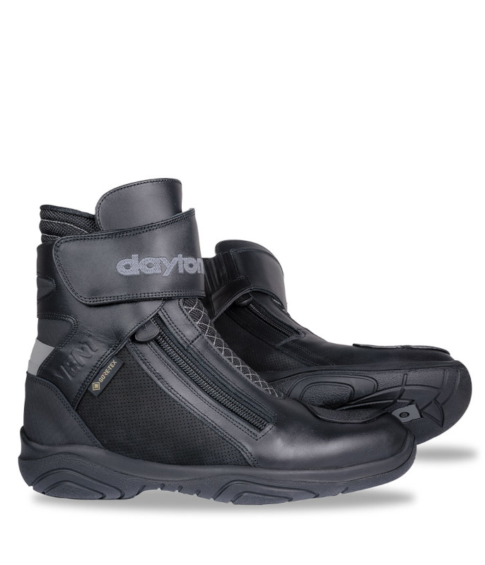 DAYTONA ARROW VENT GTX GORE-TEX® SCHWARZ