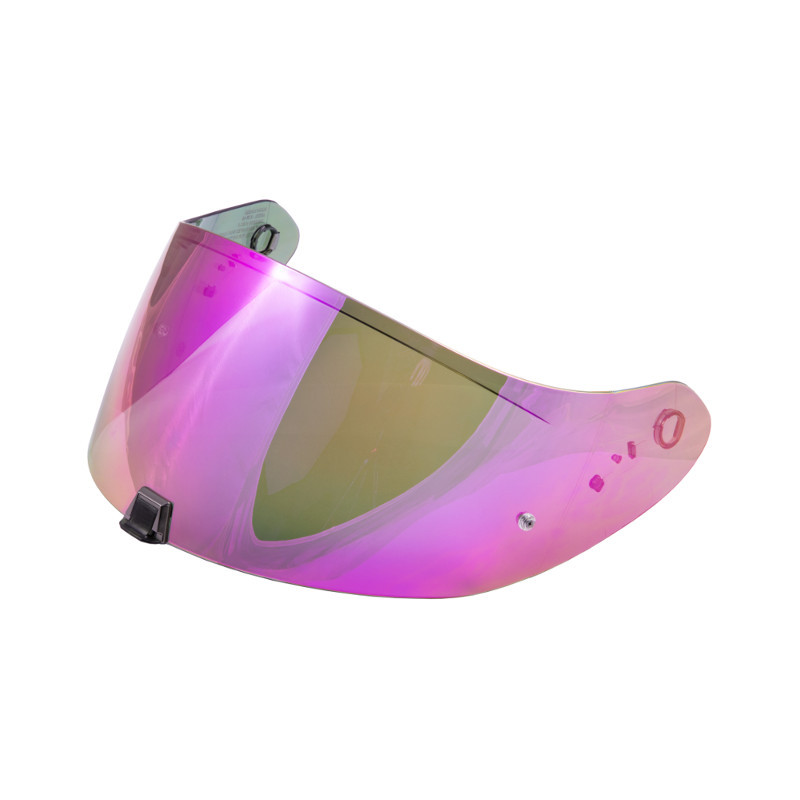 SCORPION KDF16-1 EXO-391-520-1400-R1 VISIER VIOLETT/VERSPIEGELT