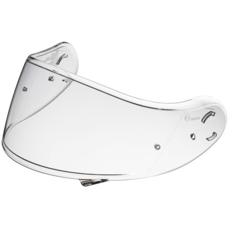 SHOEI VISIER CNS-3 KLAR