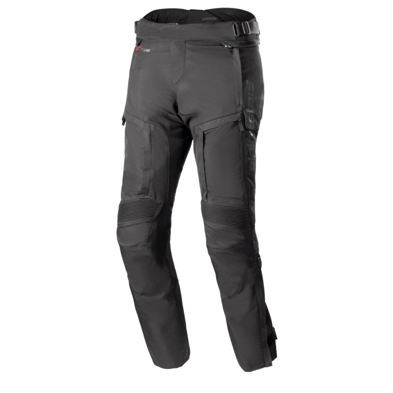 ALPINESTARS BOGOTA' PRO DRYSTAR 4 SEASONS HOSE LANG SCHWARZ