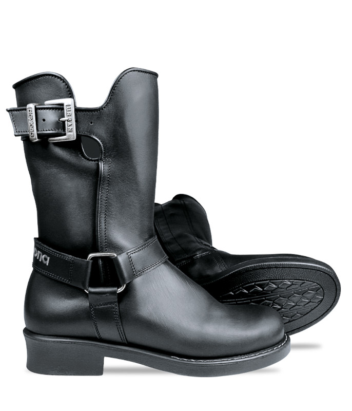 DAYTONA URBAN MASTER 2 GORE TEX GTX SCHWARZ