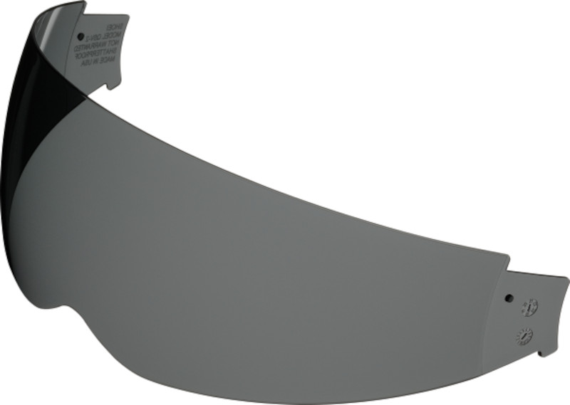 SHOEI SONNENBLENDE QSV-2 FÜR GT-AIR2/3/NEOTEC3/J-CRUISE2/3 STARK/GETÖNT