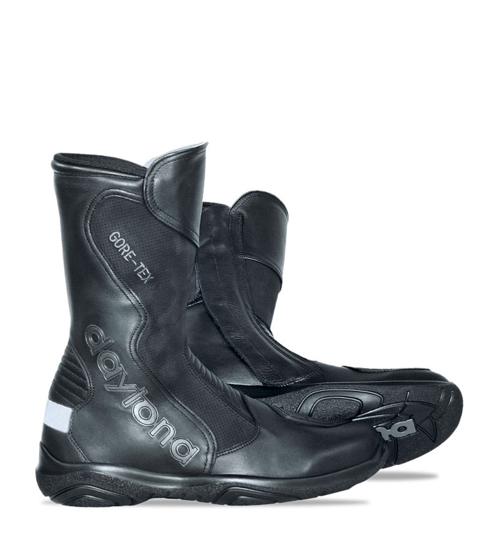 DAYTONA SPIRIT GTX  GORE-TEX® SCHWARZ