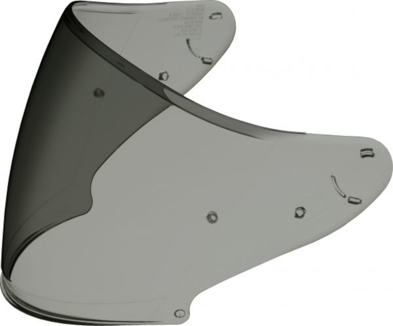 SHOEI VISIER CJ-2 FÜR J-CRUISE/2/3 STARK/GETÖNT