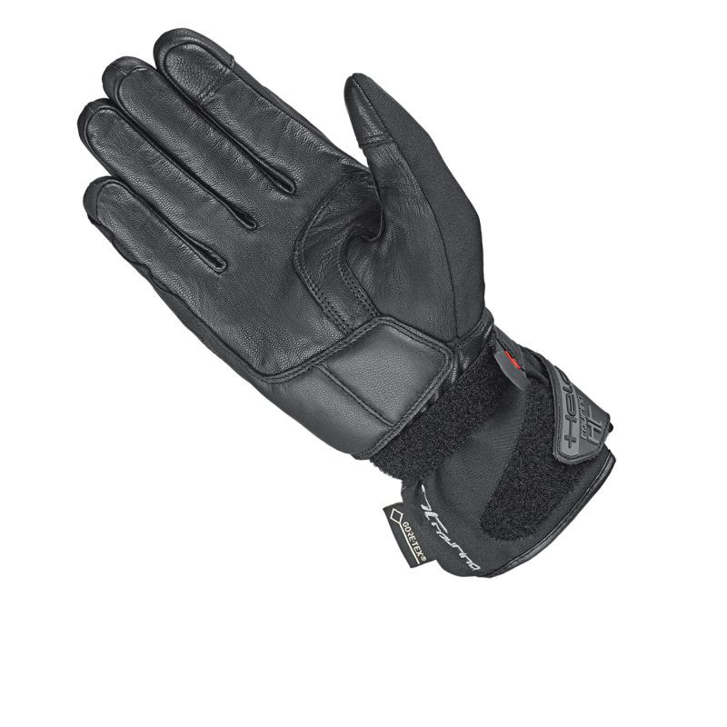 HELD SATU II DAMEN GORE-TEX HANDSCHUH SCHWARZ