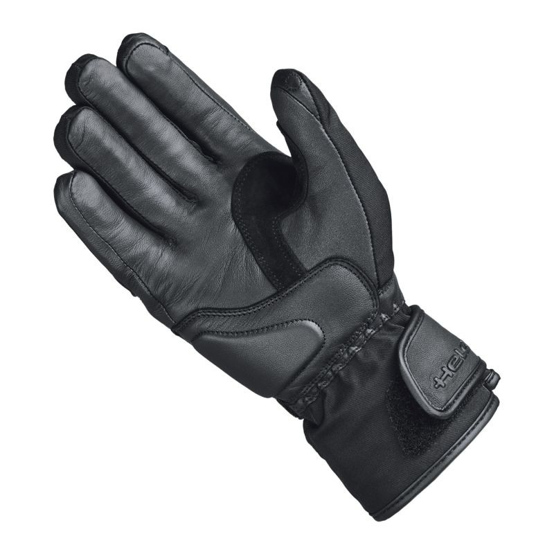 HELD POLAR 3 WINTER HANDSCHUH SCHWARZ