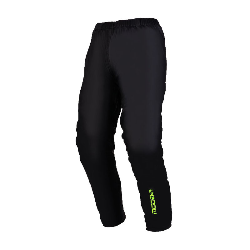 MODEKA FLEX DRY REGENHOSE SCHWARZ