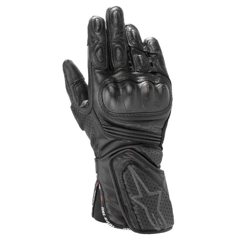 ALPINESTARS STELLA SP-8 V3 HANDSCHUH SCHWARZ/SCHWARZ