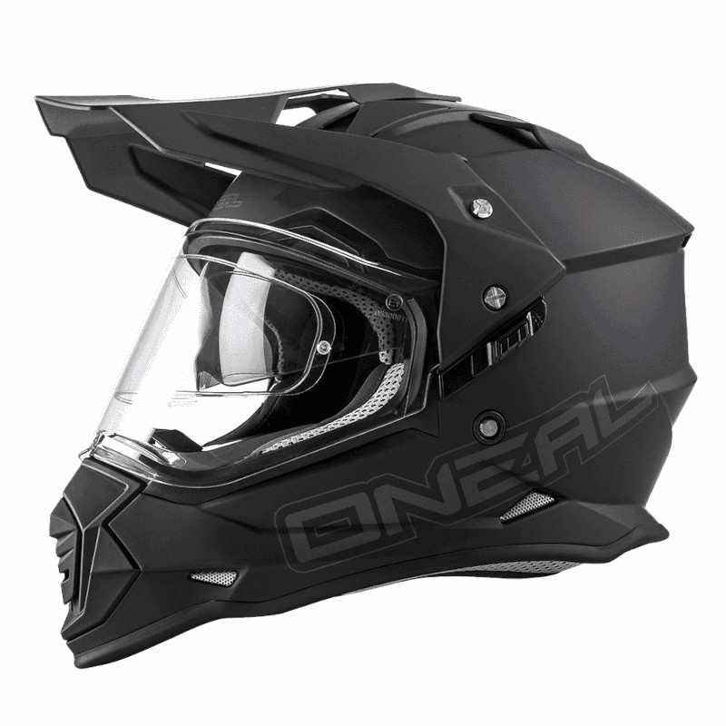 O´NEAL SIERRA V.23 22.06 HELM MATT/SCHWARZ