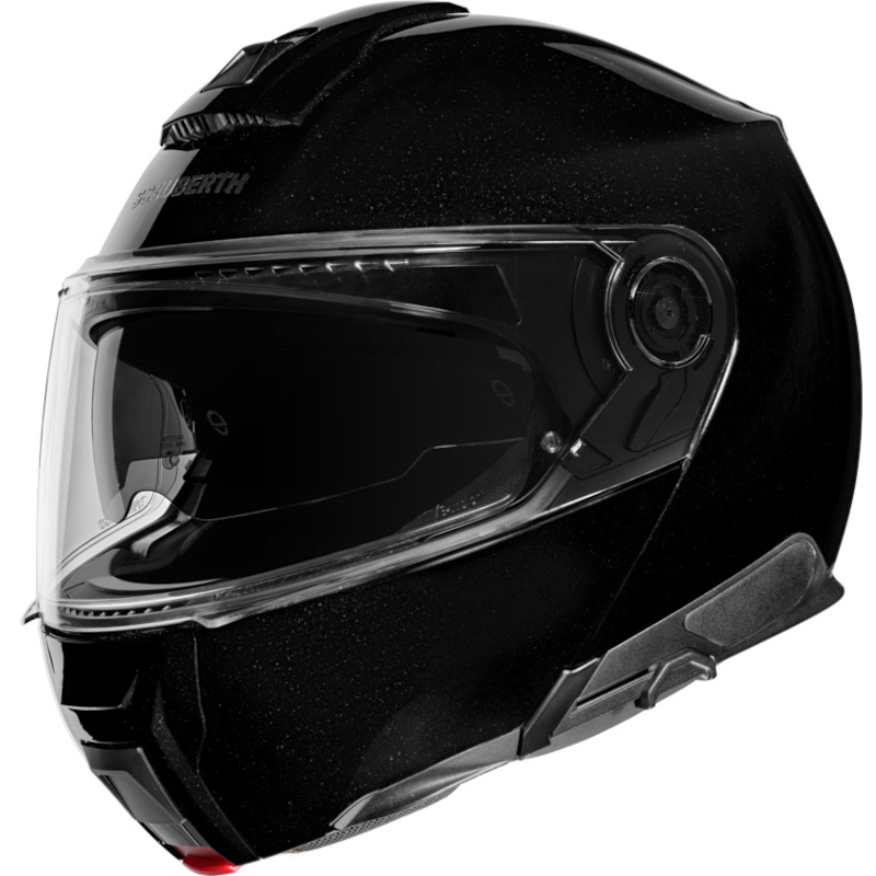 SCHUBERTH C5 GLÄNZEND/SCHWARZ