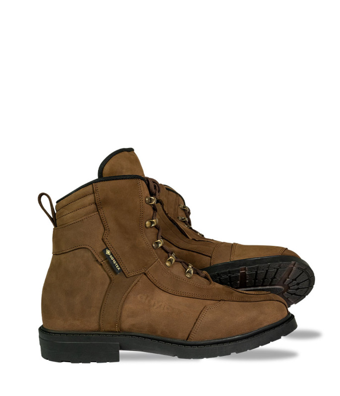 DAYTONA AC CLASSICS GTX BRAUN