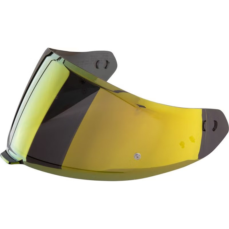 SCORPION KDS-F-03 EXO - GT SP-1500-530 VISIER MAXVISION GOLD/VERSPIEGELT