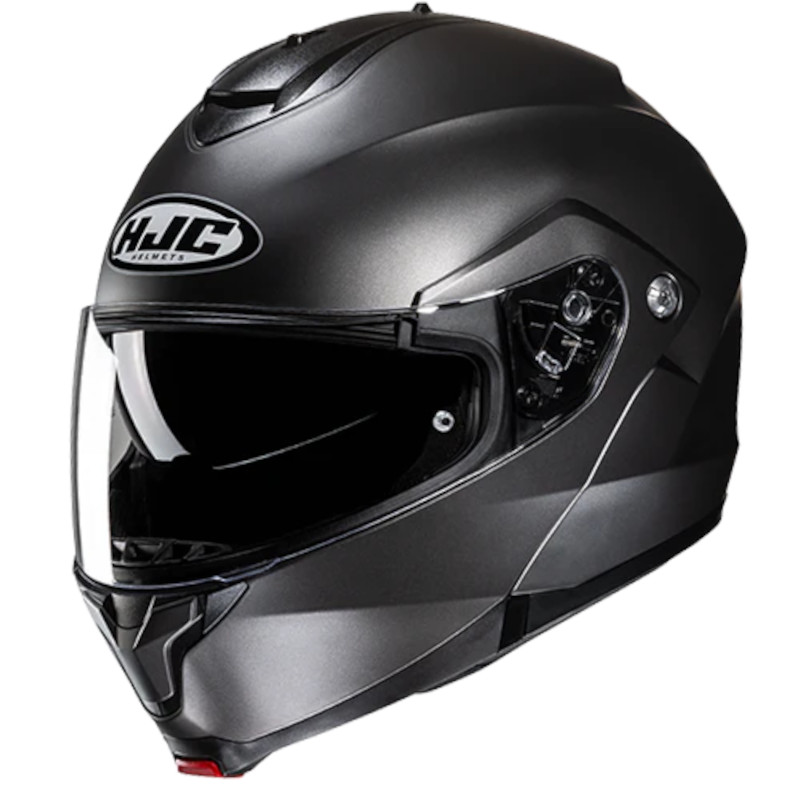 HJC C91N MATT/TITAN