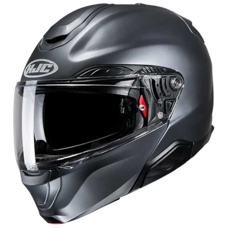 HJC RPHA 91 SOLID SEMI/MATT/ANTHRAZIT