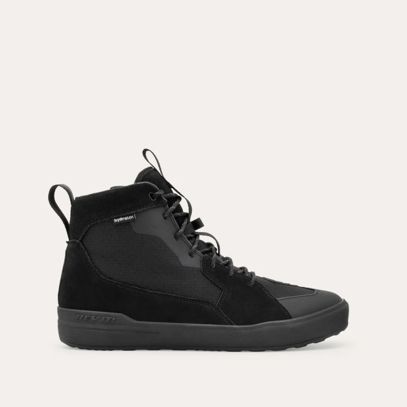 REVIT ARROW 2 H2O STIEFEL WASSERDICHT SCHWARZ